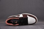 Air Jordan 1 Low Light Chocolate Dc6991-200
