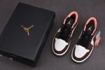 Air Jordan 1 Low Light Chocolate Dc6991-200