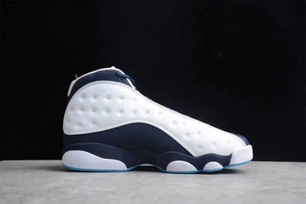Air Jordan 13 ¡°Dark Powder Blue ¡± 414571-144