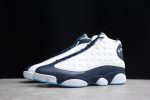 Air Jordan 13 ¡°Dark Powder Blue ¡± 414571-144