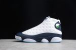 Air Jordan 13 ¡°Dark Powder Blue ¡± 414571-144