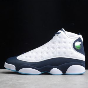 Air Jordan 13 ¡°Dark Powder Blue ¡± 414571-144