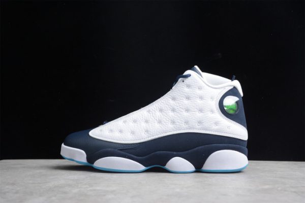 Air Jordan 13 ¡°Dark Powder Blue ¡± 414571-144