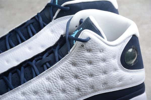 Air Jordan 13 ¡°Dark Powder Blue ¡± 414571-144