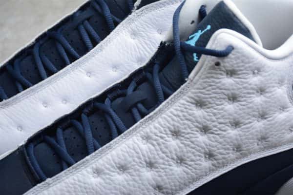 Air Jordan 13 ¡°Dark Powder Blue ¡± 414571-144