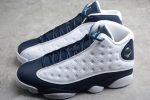 Air Jordan 13 ¡°Dark Powder Blue ¡± 414571-144