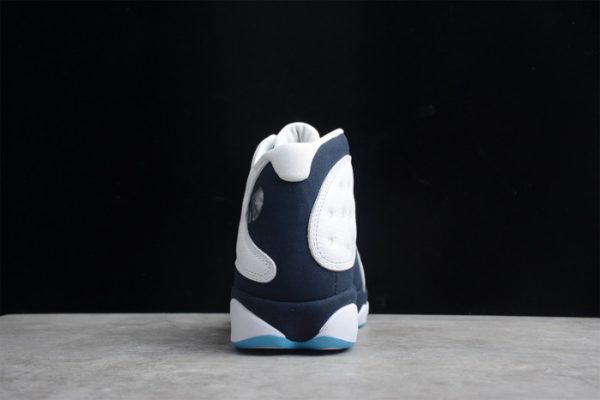 Air Jordan 13 ¡°Dark Powder Blue ¡± 414571-144