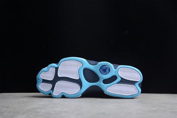 Air Jordan 13 ¡°Dark Powder Blue ¡± 414571-144