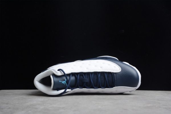 Air Jordan 13 ¡°Dark Powder Blue ¡± 414571-144