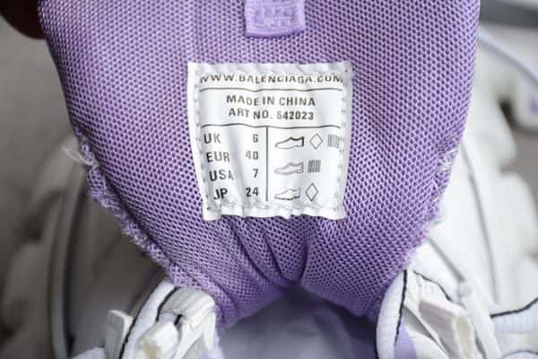 Sneaker Tess.S.Gomma 5000057