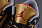 Air Jordan 3 Black Gold Wmns Ck9246-067