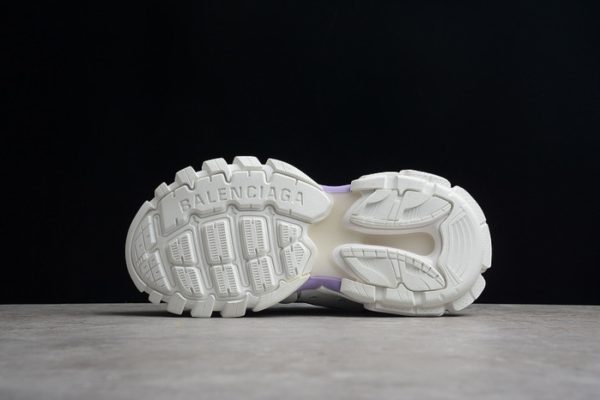 Sneaker Tess.S.Gomma 5000057