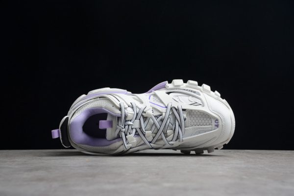 Sneaker Tess.S.Gomma 5000057