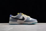 Nike Dunk Low N0*H Carolina A&T Dr6187-001
