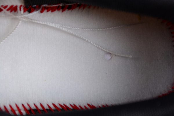 Nike Dunk Low N0*H Carolina A&T Dr6187-001