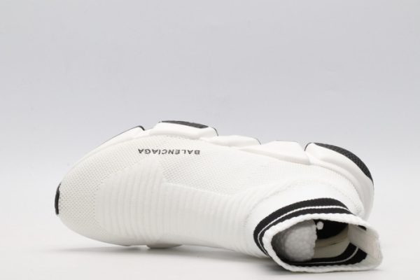 Speed Trainer Sneakers 1000030