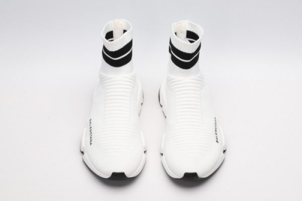 Speed Trainer Sneakers 1000030