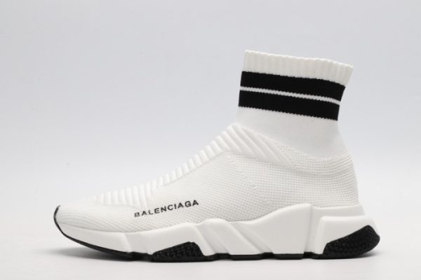 Speed Trainer Sneakers 1000030