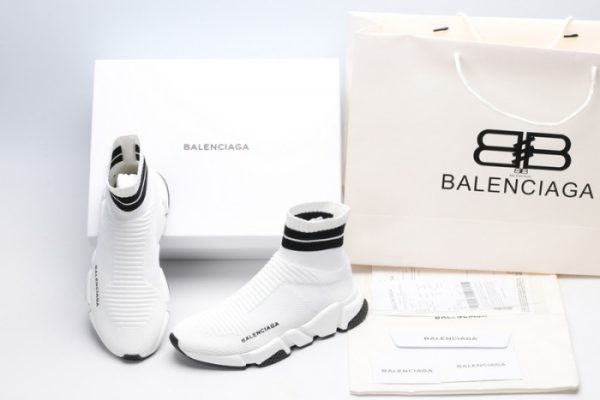 Speed Trainer Sneakers 1000030