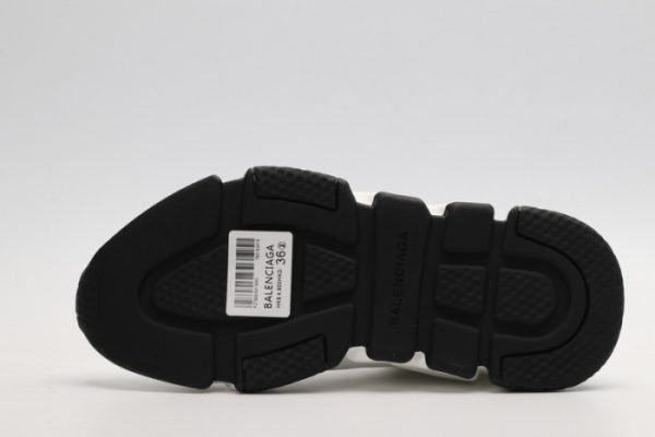 Speed Trainer Sneakers 1000030