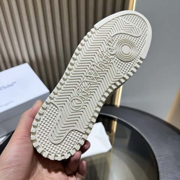 OFW Sneakers OFF000002