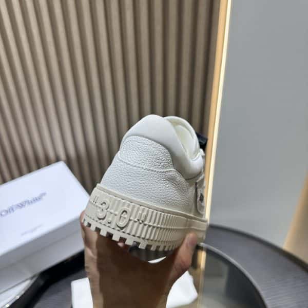 OFW Sneakers OFF000002