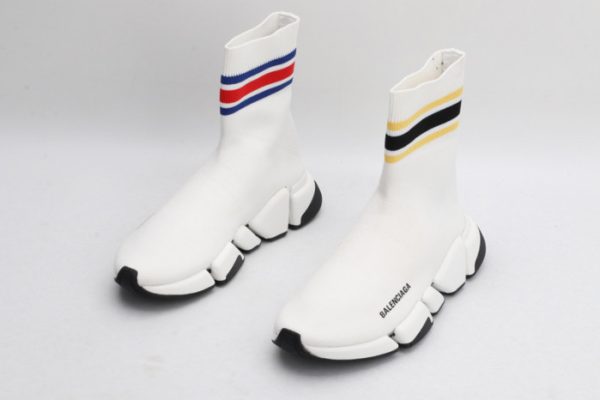 Speed Trainer Sneakers 1000046