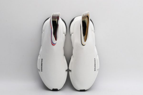 Speed Trainer Sneakers 1000046