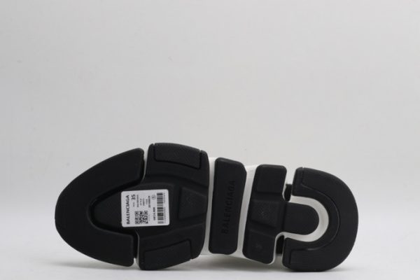 Speed Trainer Sneakers 1000046