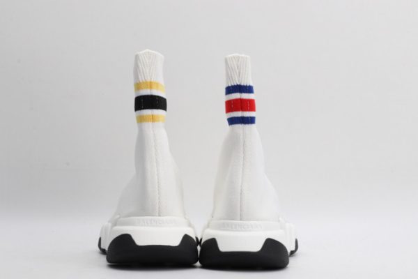 Speed Trainer Sneakers 1000046