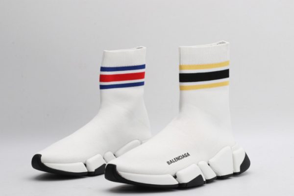 Speed Trainer Sneakers 1000046