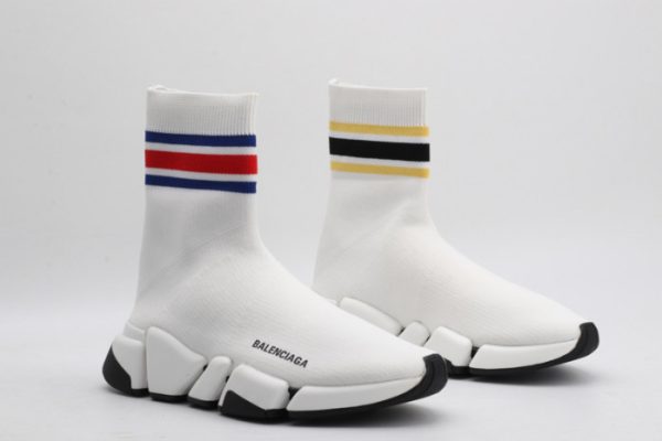 Speed Trainer Sneakers 1000046