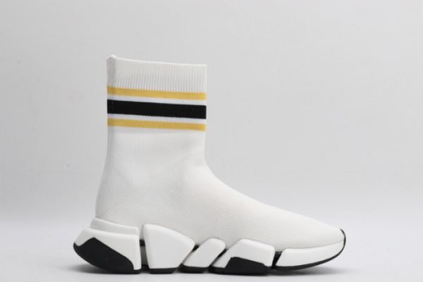 Speed Trainer Sneakers 1000046