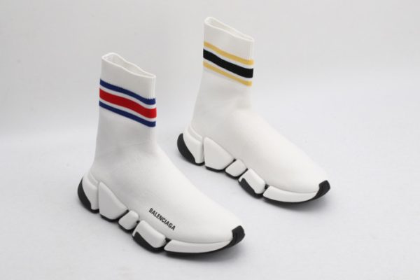 Speed Trainer Sneakers 1000046