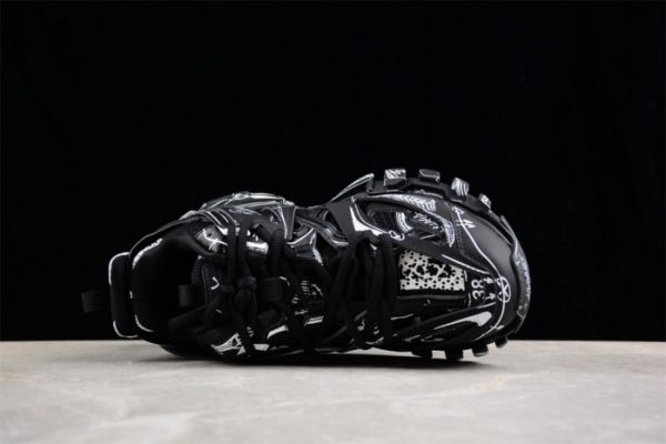 Sneaker Track 4000171