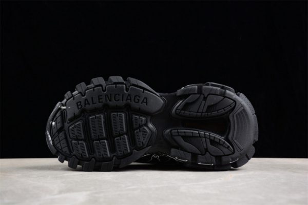 Sneaker Track 4000171