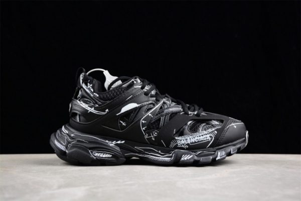 Sneaker Track 4000171