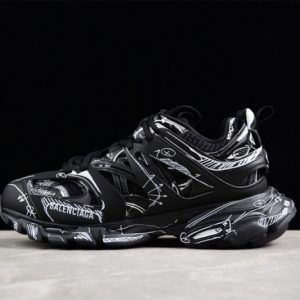 Sneaker Track 4000171