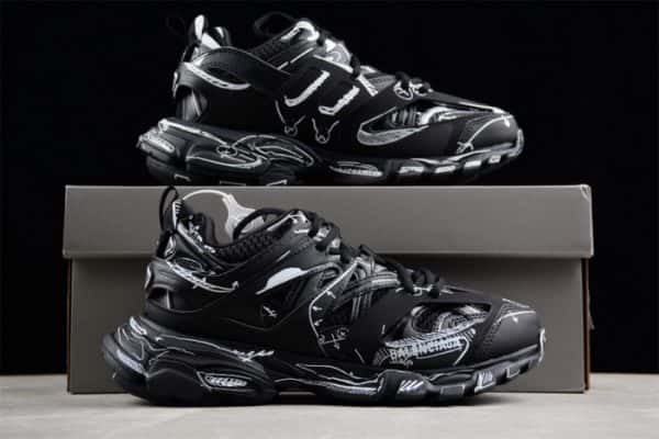 Sneaker Track 4000171