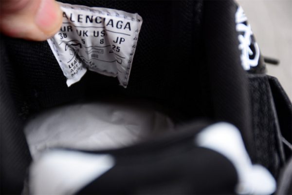 Sneaker Track 4000171