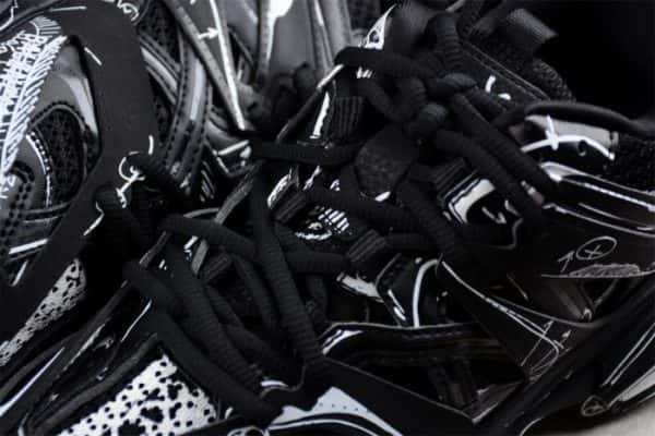 Sneaker Track 4000171