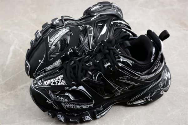 Sneaker Track 4000171