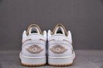 Air Jordan 1 Low Hemp White Dn6999-100