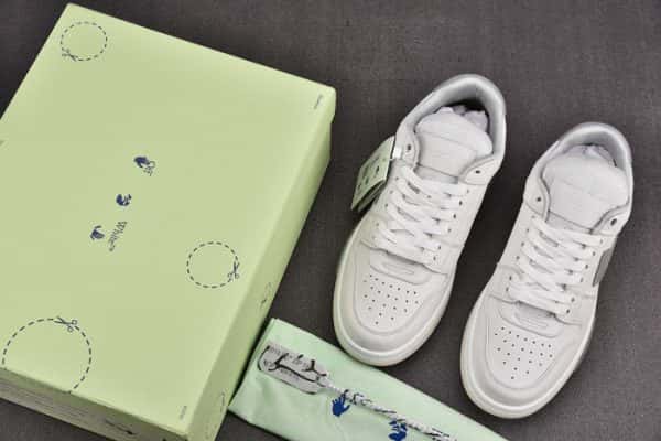 Ofw Sneakers Ow10012