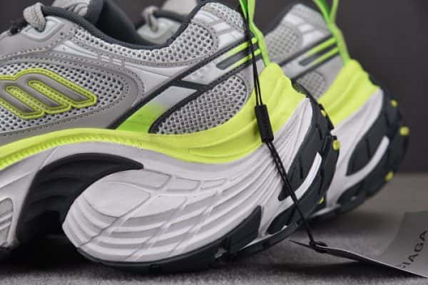 SNEAKER 6XL 31000032