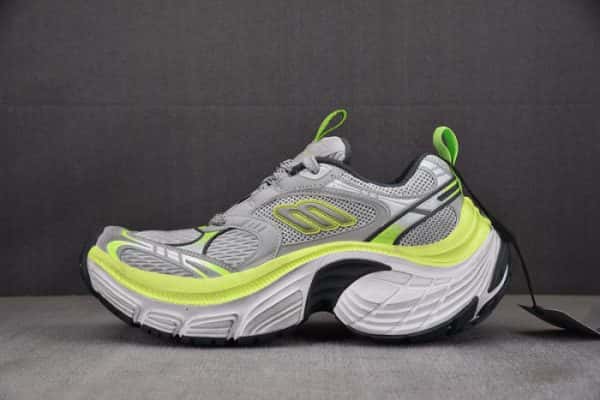 SNEAKER 6XL 31000032