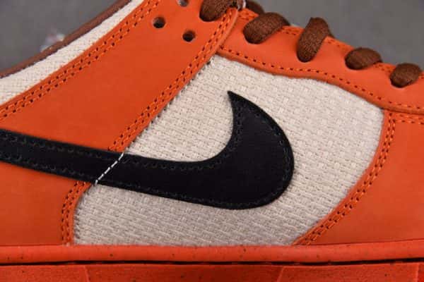 Nike Sb Dunk Low Top Ramen 313170-101