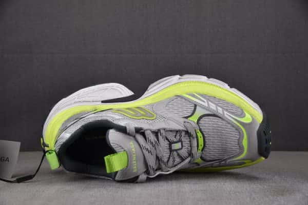 SNEAKER 6XL 31000032