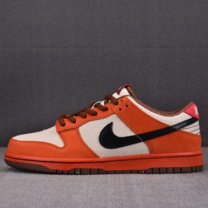 Nike Sb Dunk Low Top Ramen 313170-101