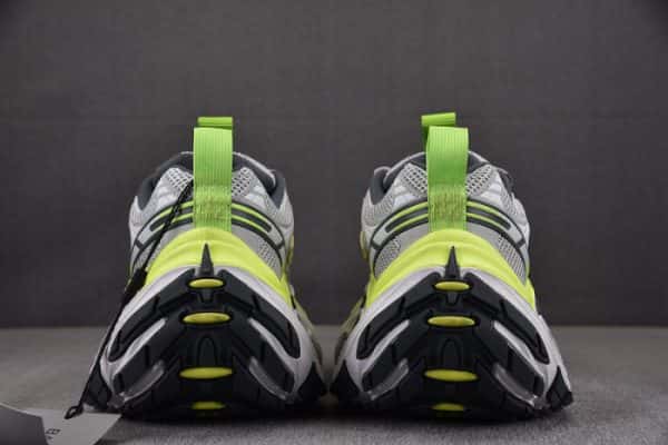 SNEAKER 6XL 31000032